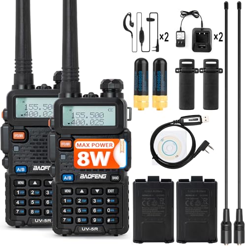 Handheld UHF Radio: The Ultimate Communication Companion for Adventurers