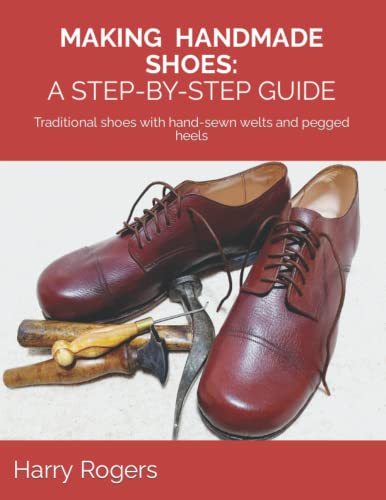 Step up Your Style with Handmade English Shoes: The Ultimate Guide