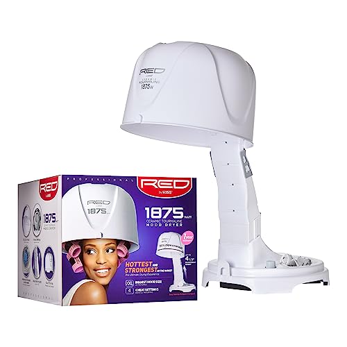 Hard Bonnet Hair Dryer