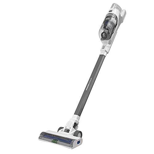 Hard Floor Cordless Stick Vacuum