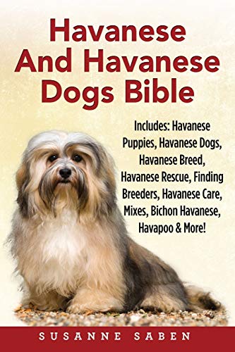 Discover Top Havanese Breeders: Unlock the Perfect Companion for Your Family