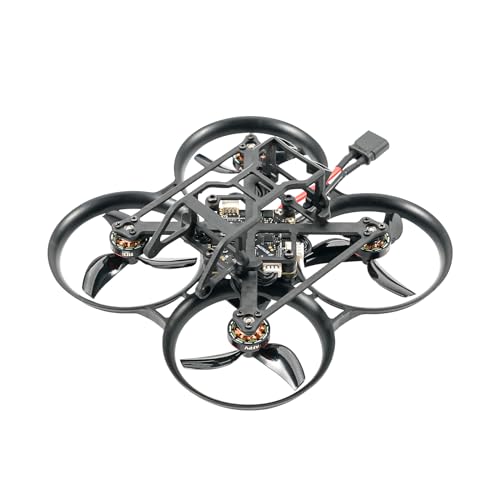 Hd Cinewhoop: Elevate Your Aerial Filming Experience with Stunning Visuals!