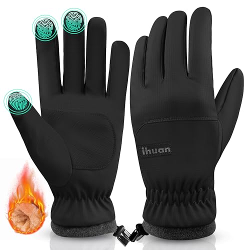 Stay Warm and Cozy on Your Drive with Heated Driving Gloves