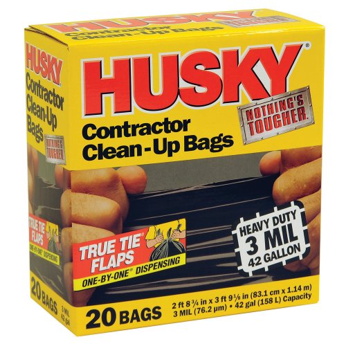 10 Heavy Duty Garbage Bags That Will Handle Your Toughest Trash