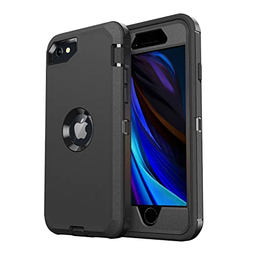 Protect Your iPhone 7 with the Ultimate Heavy Duty Case