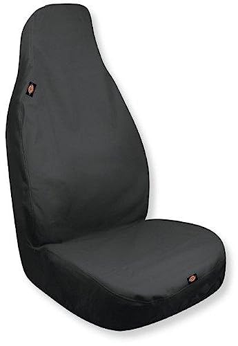 Find Ultimate Protection with Heavy Duty Truck Seat Covers – Your Must-Have Solution!