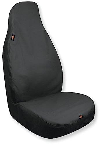 Heavy Duty Truck Seat Covers