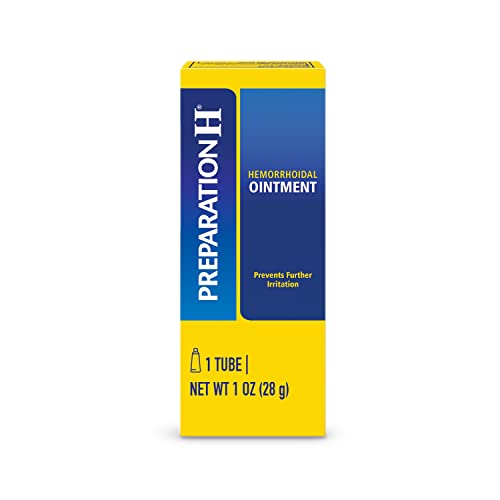 Hemorrhoid Cream Walgreens: The Ultimate Solution for Quick Relief and Comfort