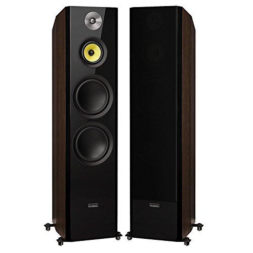Upgrade Your Audio Experience with Hifi Floor Speakers: The Ultimate Sound Solution