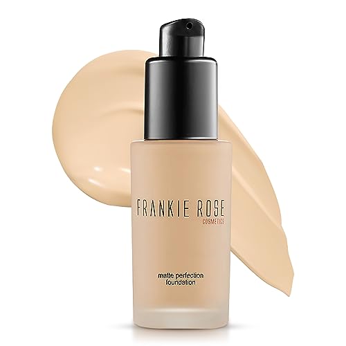 High End Full Coverage Foundation: Achieve Flawless Skin with this Top-rated Beauty Gem