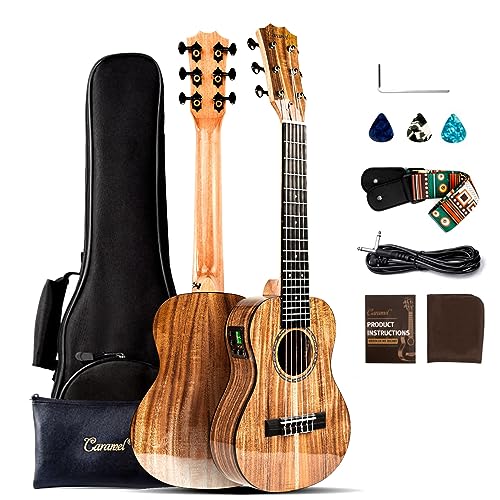 The Best High End Ukulele Choices for Music Enthusiasts