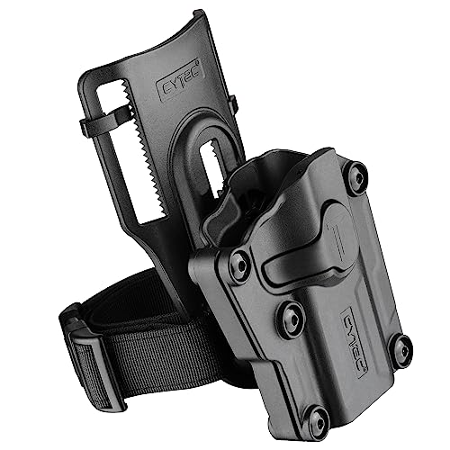 Discover the Ultimate High Ride OWB Holster for Comfort and Accessibility