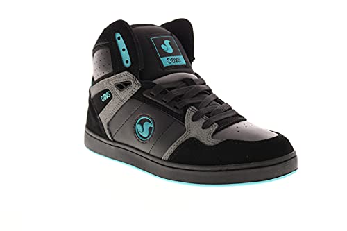 High Skate Shoes