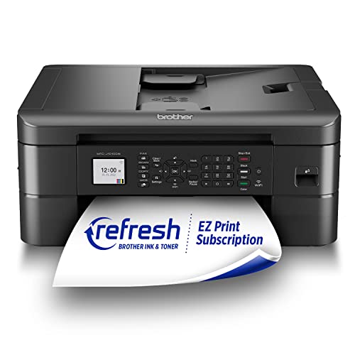 High Speed Inkjet Printer