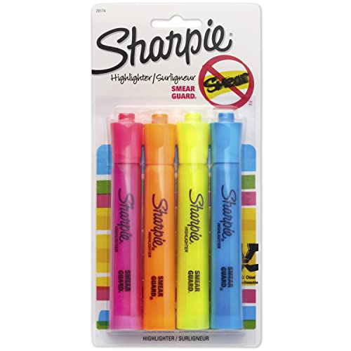 10 Must-Have Highlighter Marker Sets to Enhance Your Study Sessions