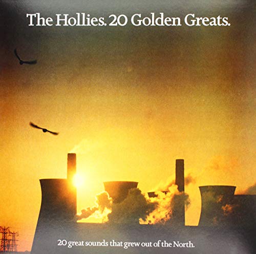 Hollies Album: Unveiling the Timeless Treasures of Their Musical Journey