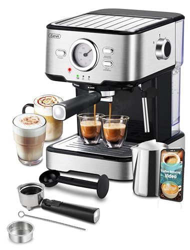 10 Home Automatic Espresso Machines for the Perfect Morning Brew