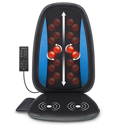 10 Best Home Body Massagers for Ultimate Relaxation and Pain Relief