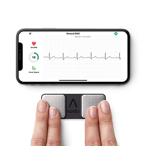 Discover the Best Home EKG Monitors for Accurate Heart Monitoring