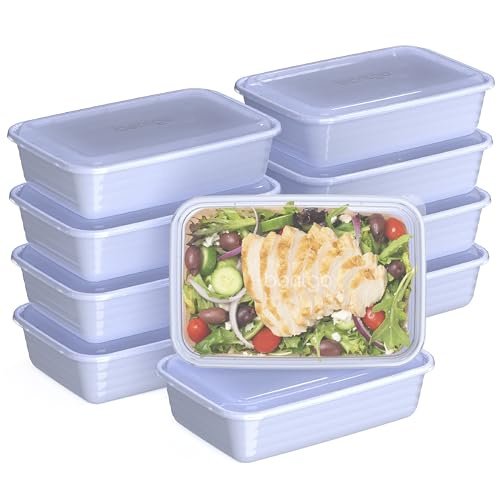 Home Meal Prep Kits