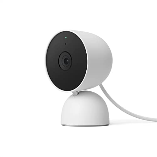 Home Security Google Home