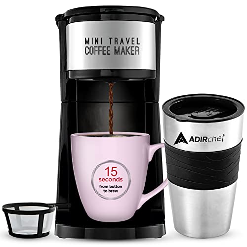 Home Single Cup Coffee Maker