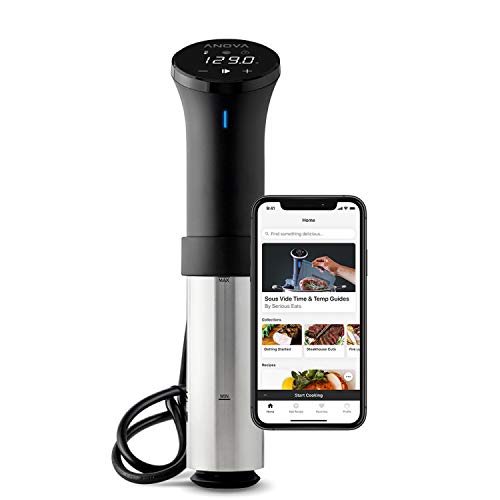 Home Sous Vide