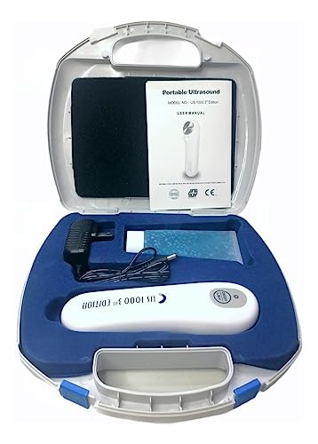 Discover the Benefits of a Home Ultrasound Machine for Quick Pain Relief