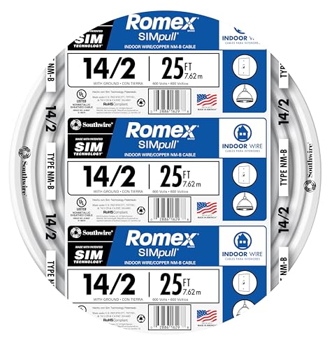 Home Wiring Cable