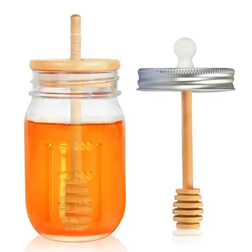 Discover the Best Honey Storage Container for Long-lasting Freshness and Flavor.