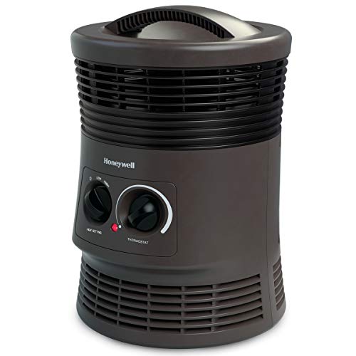 Stay Warm and Cozy All Winter with the Honeywell Heater