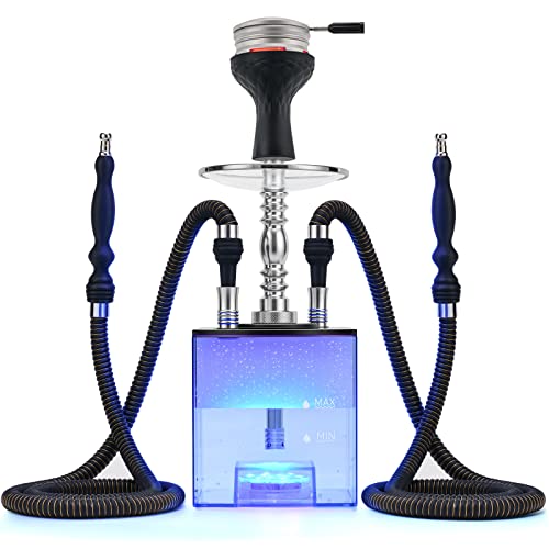 Discover the Best Hookah Pots for an Unforgettable Smoking Experience