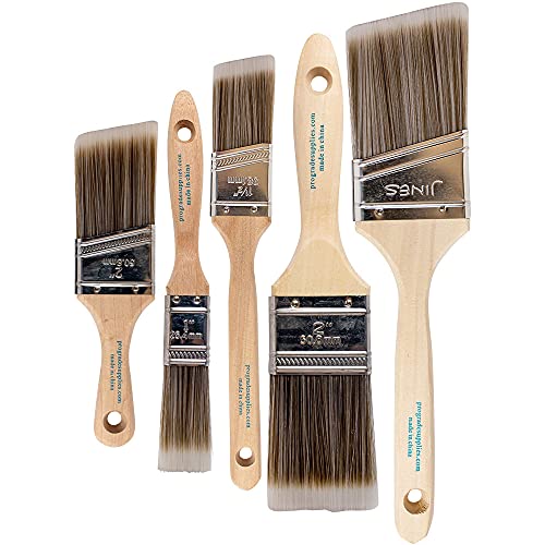 House Painting Brushes