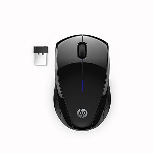 Top 10 Hp Wireless Mouse for Smooth and Efficient Navigation on Amazon