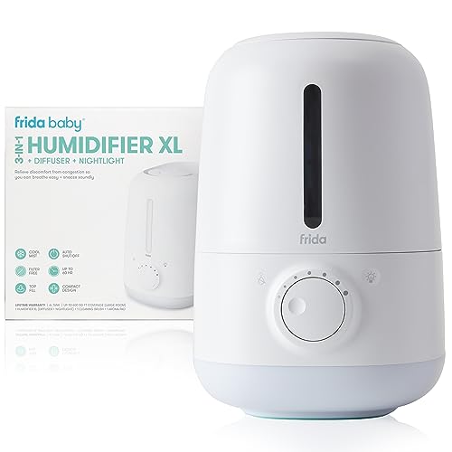 Benefits of Using a Humidifier When Pregnant: The Ultimate Guide