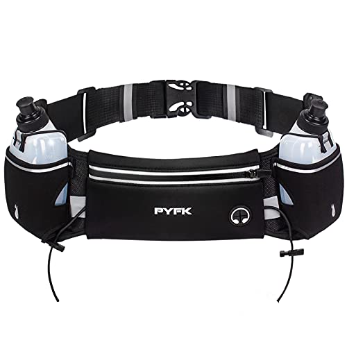 Stay Hydrated on the Go with the Best Hydration Belt for Runners