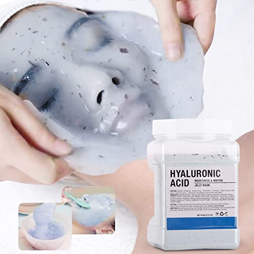 Hydrojelly Mask