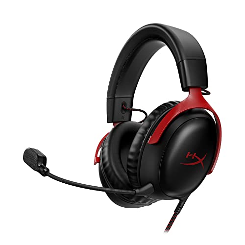 Hyperx Gaming Headset