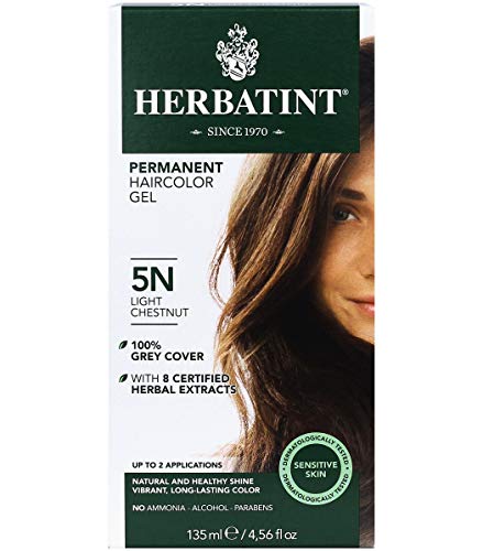 Discover the Best Hypoallergenic Hair Dye for Sensitive Scalps