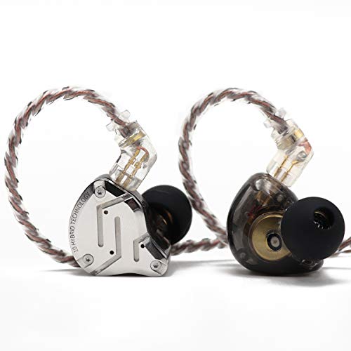 IEM Earbuds: Discover the Ultimate Sound Quality for Music Lovers