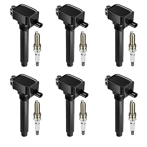 Ignition Coil Pack