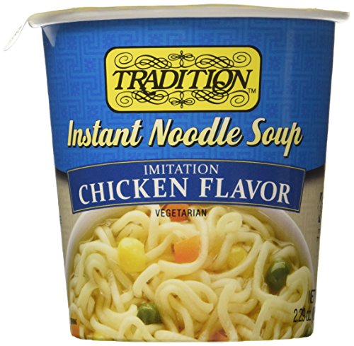 Imitation Chicken: The Best Options for a Delicious and Healthy Meal