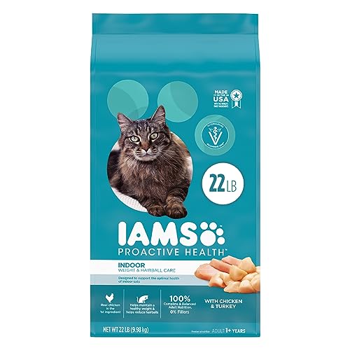 Choosing the Best Indoor Adult Cat Food for Optimal Health