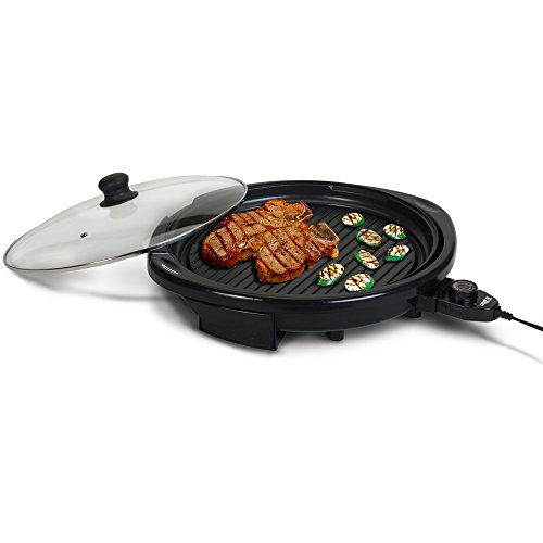 The Best Indoor Barbecue Grills for a Sizzling Grilling Experience!