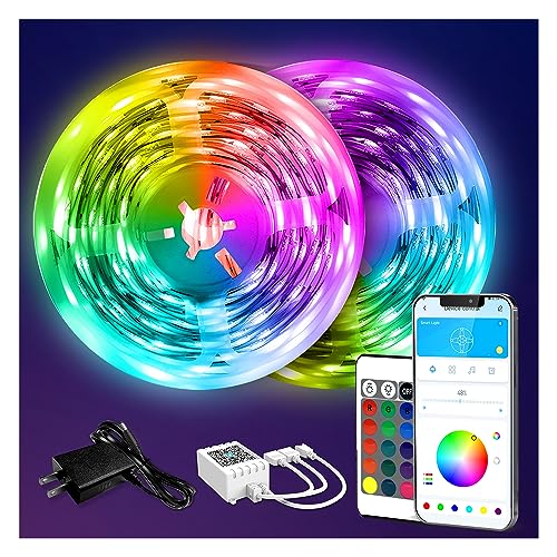 Indoor Led Light Strips