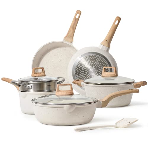 Induction Cookware Sets