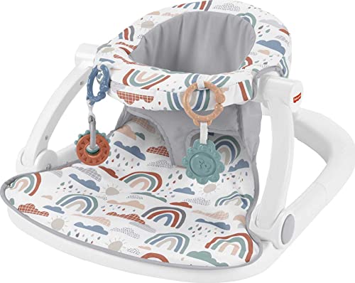 The Ultimate Guide to Choosing the Best Infant Chair on Amazon