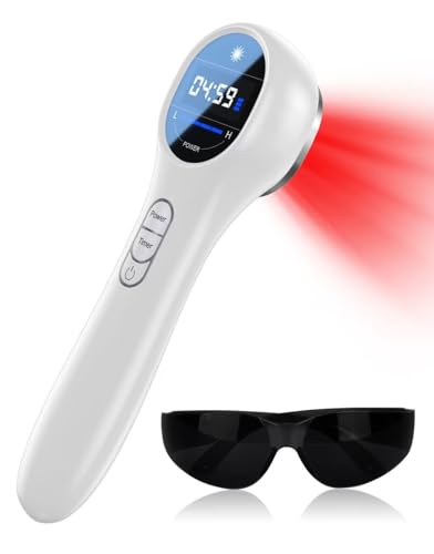 Infrared Light Therapy Devices: The Revolutionary Solution for Pain Relief and Healing