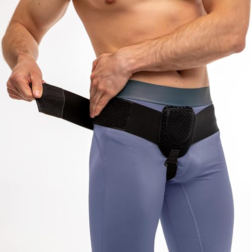 Relieve Pain and Support Recovery with Our Inguinal Hernia Belt