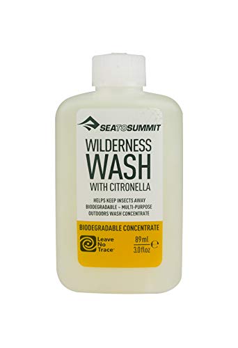 Say Goodbye to Bugs: Discover the Best Insect Repellent Body Wash!